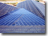 Heated roof installation