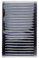 Polymer heating element.