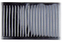 Self-regulating Floor Heating Element